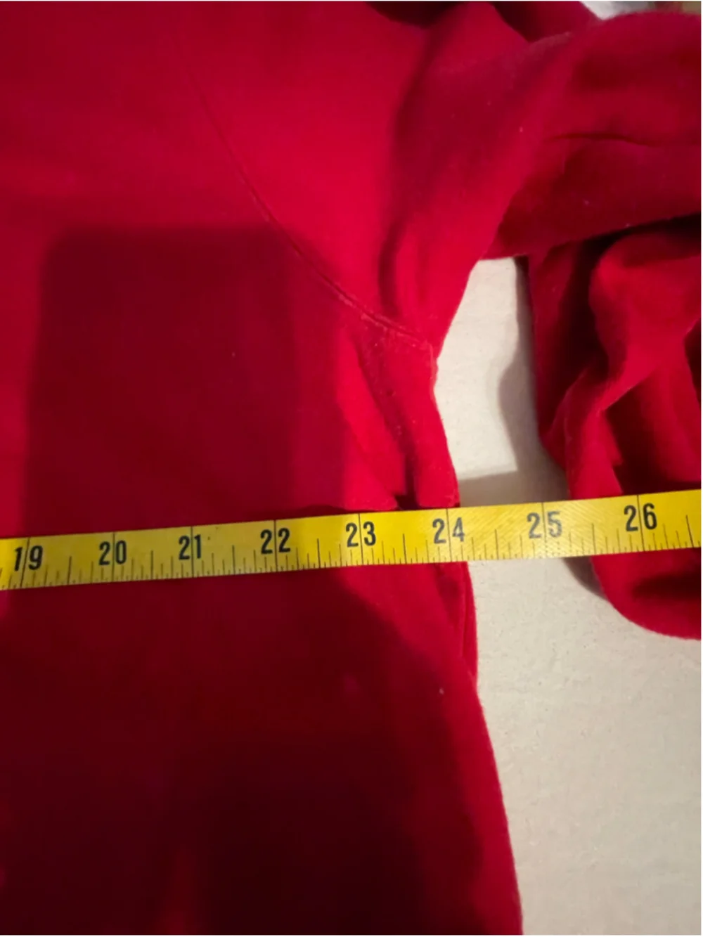Men's Roundtree & Yorke Red Turtleneck Sweater XXL